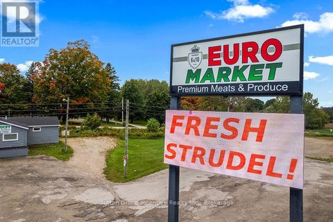 317080 6 & 10 Chatsworth ON N0H1G0