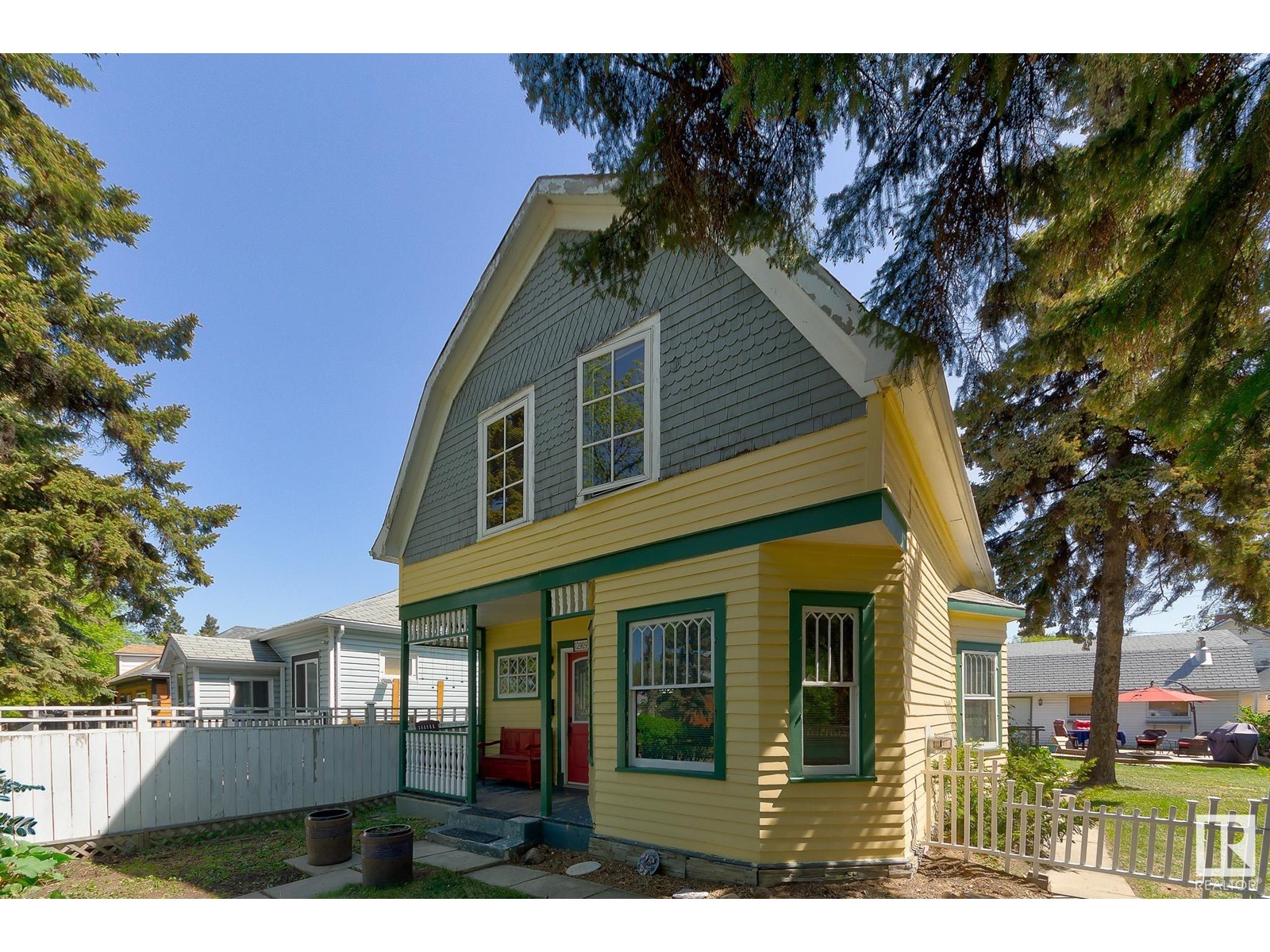 12909 121 ST NW NW