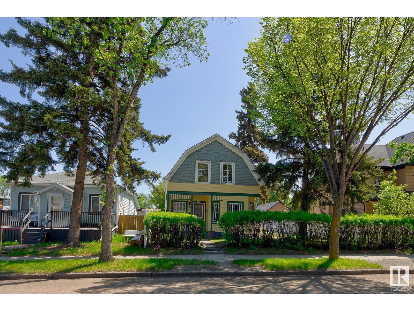 12909 121 ST NW NW