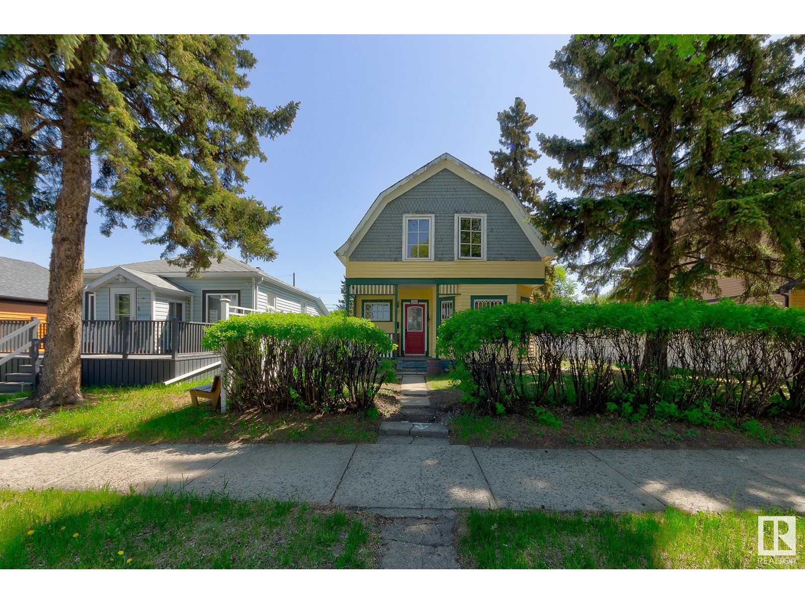 12909 121 ST NW NW