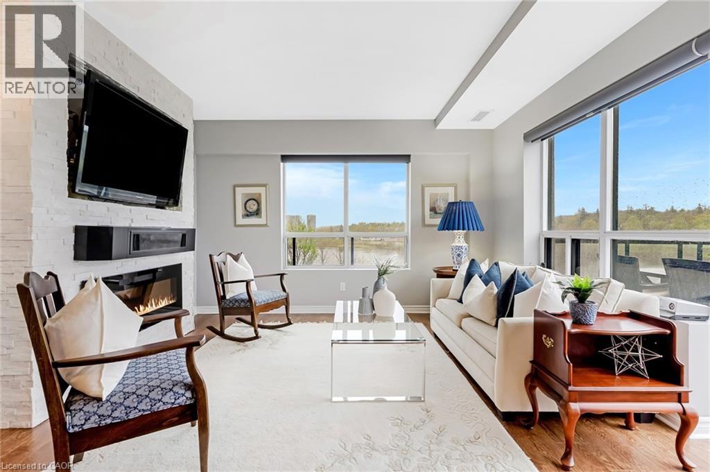 170 WATER Street N Unit# 205