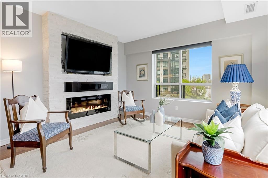 170 WATER Street N Unit# 205