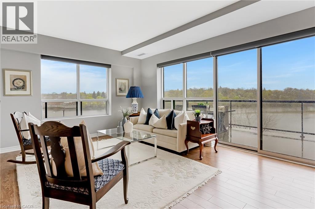 170 WATER Street N Unit# 205