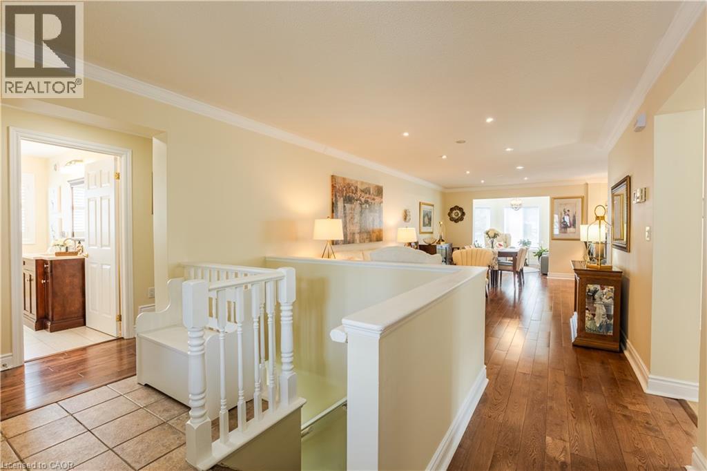 120 GLENARIFF Drive