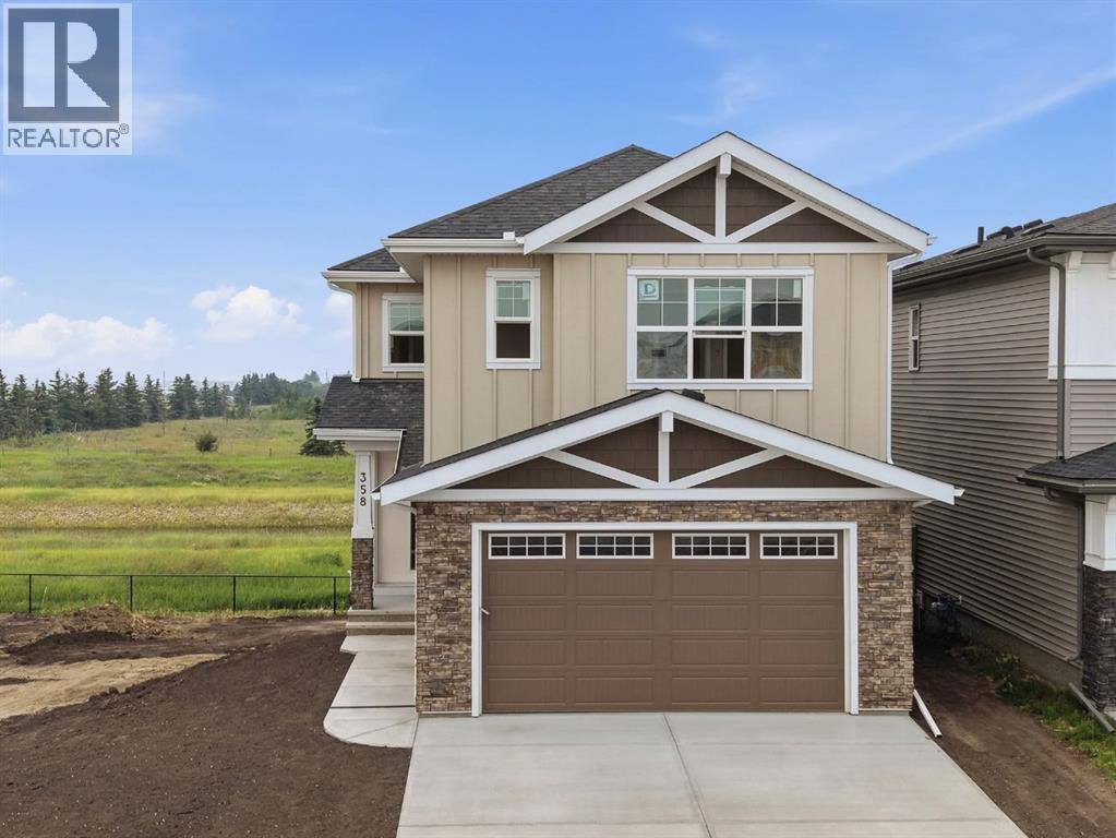 358 Kinniburgh Loop