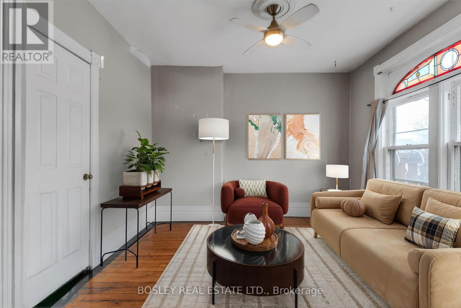 133 CARLAW AVENUE