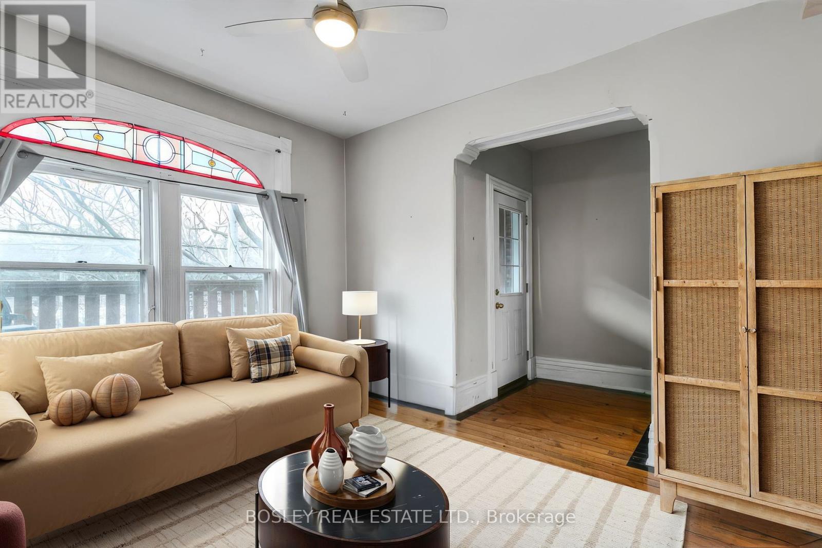 133 CARLAW AVENUE