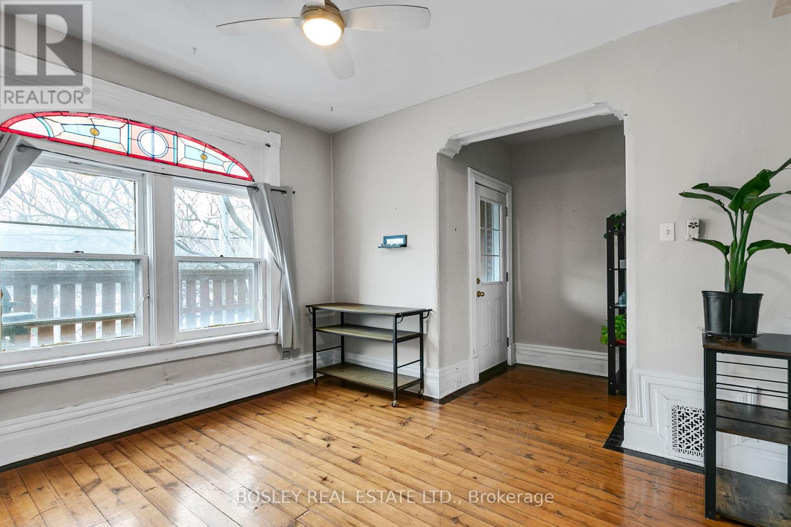 133 CARLAW AVENUE