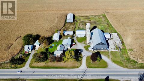 764 REGIONAL HIGHWAY 47 Uxbridge ON L9P1R3