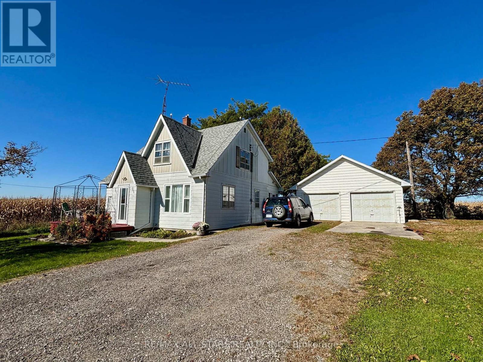 764 REGIONAL HIGHWAY 47