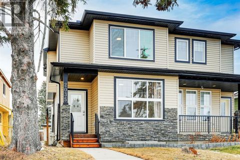 2035 41 Street SE Calgary AB T2B1C5