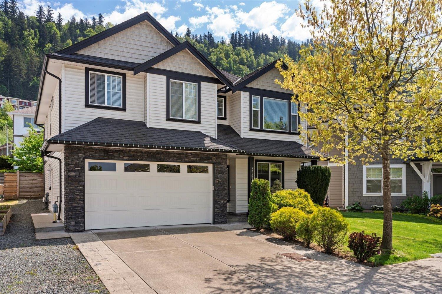 47433 WITTENBERG PLACE|Promontory