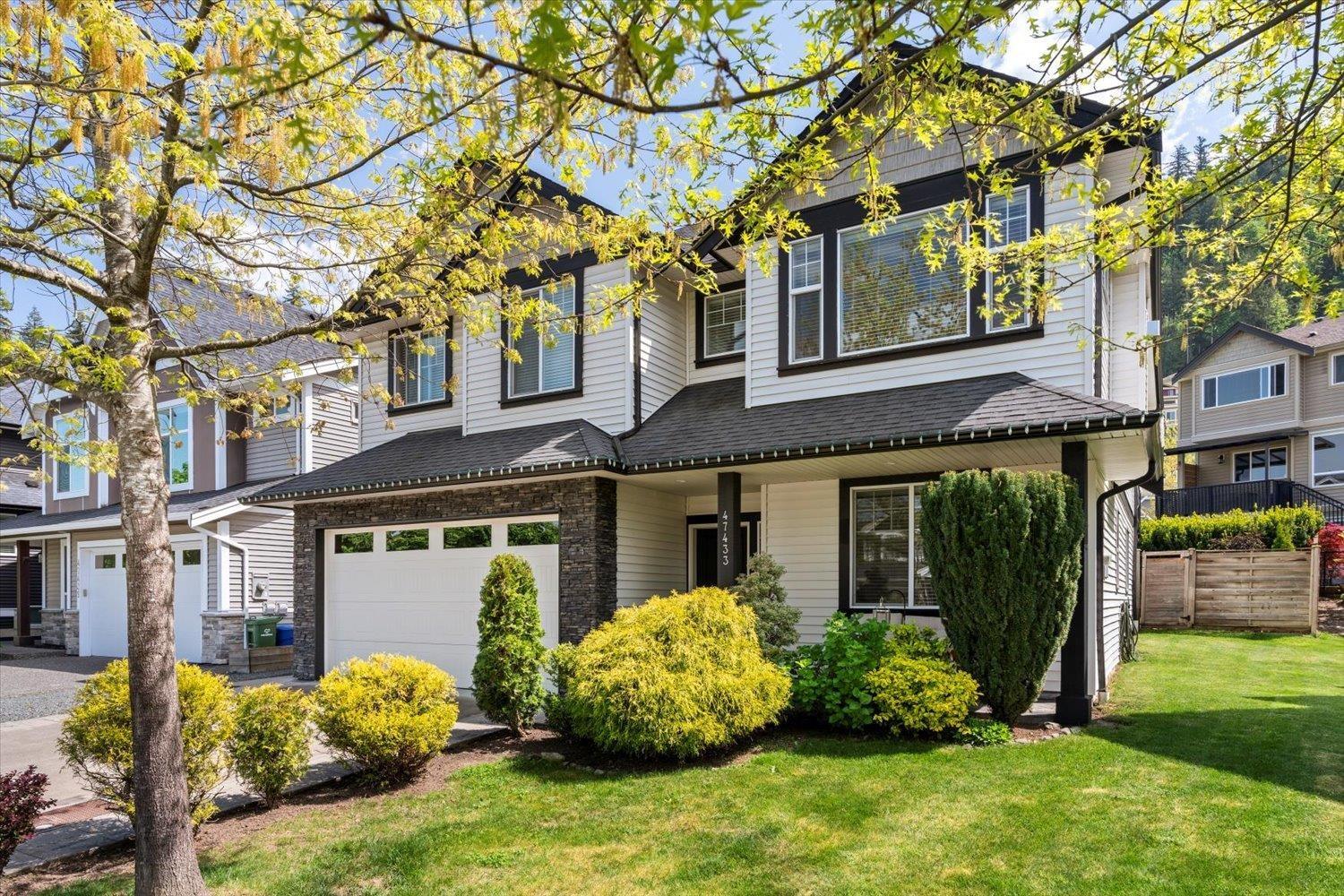 47433 WITTENBERG PLACE|Promontory