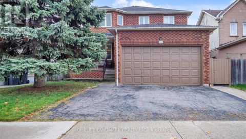 3022 DALEHURST DRIVE Mississauga (Meadowvale) ON L5N6M8