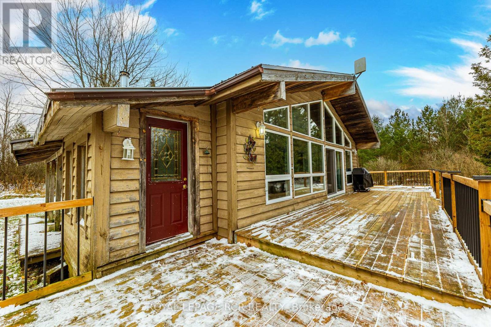 573106 SOUTHGATE SIDEROAD 57