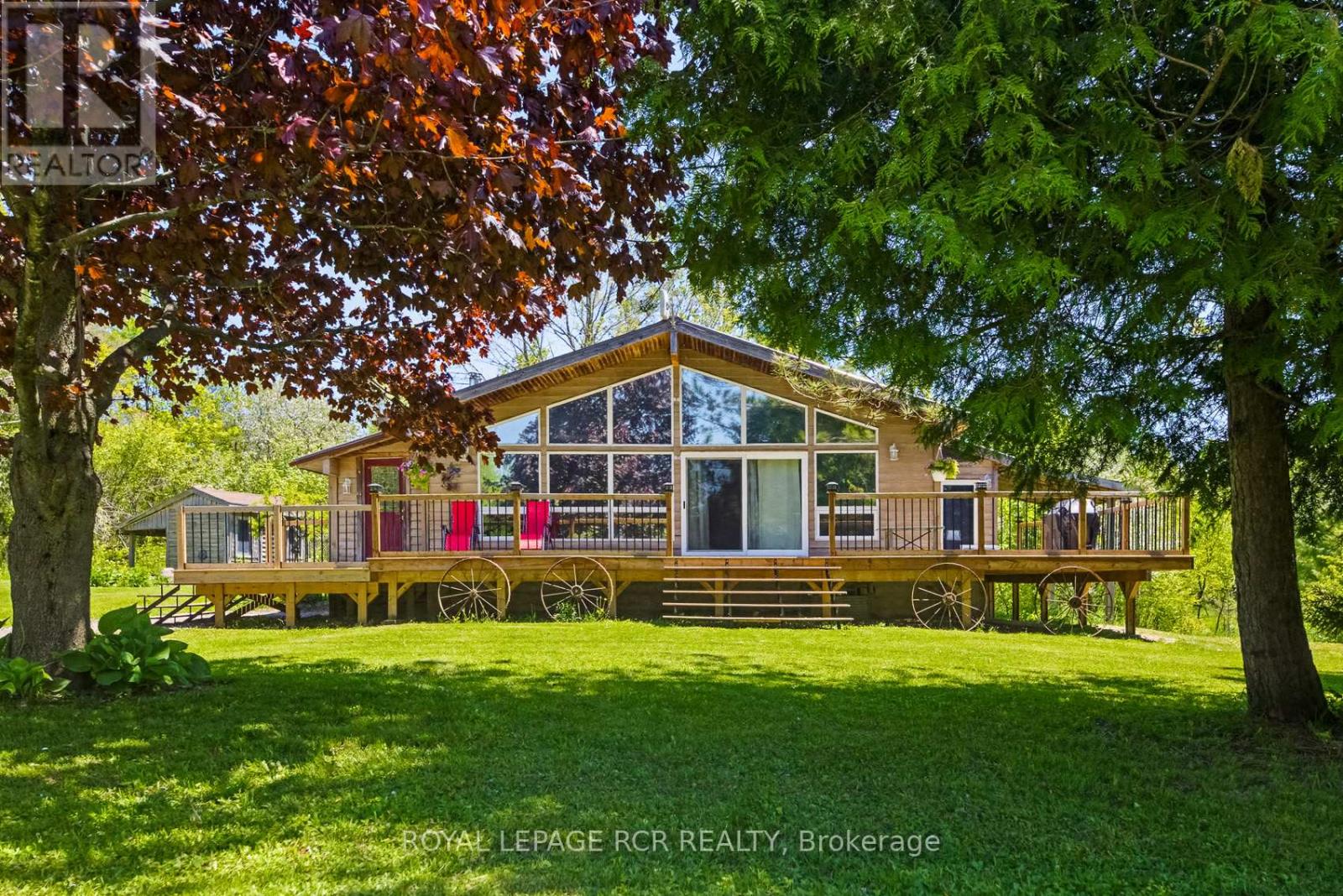 573106 SOUTHGATE SIDEROAD 57