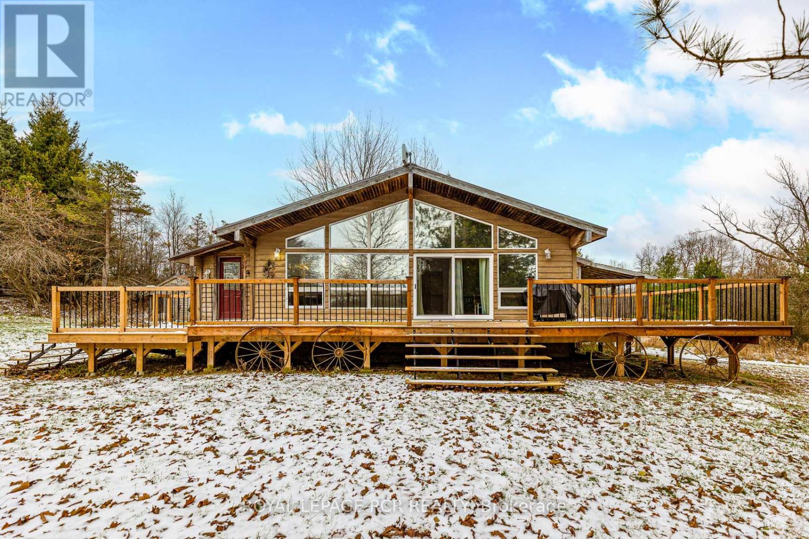 573106 SOUTHGATE SIDEROAD 57