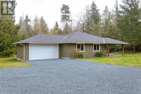 2789 Bradshaw Rd Qualicum Beach BC V9K2A3