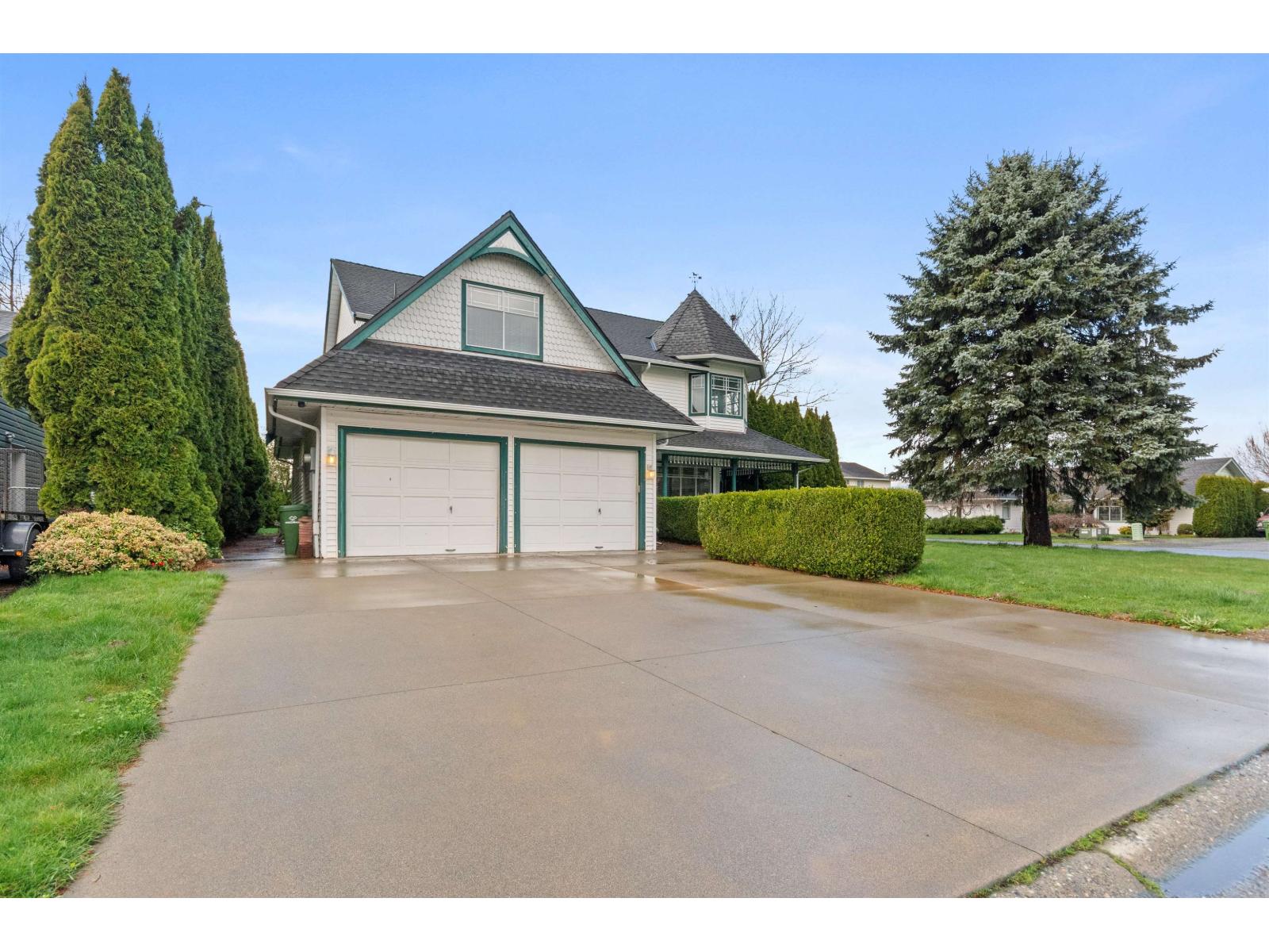 46378 CHRISTINA DRIVE|Sardis East Vedder