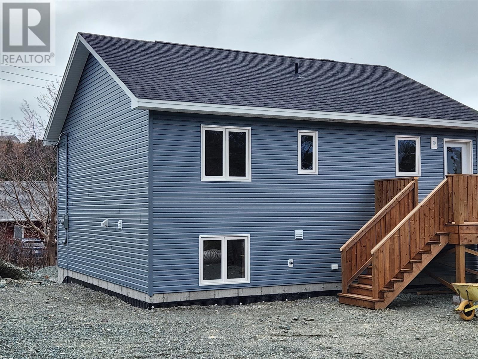 7 Belbins Road