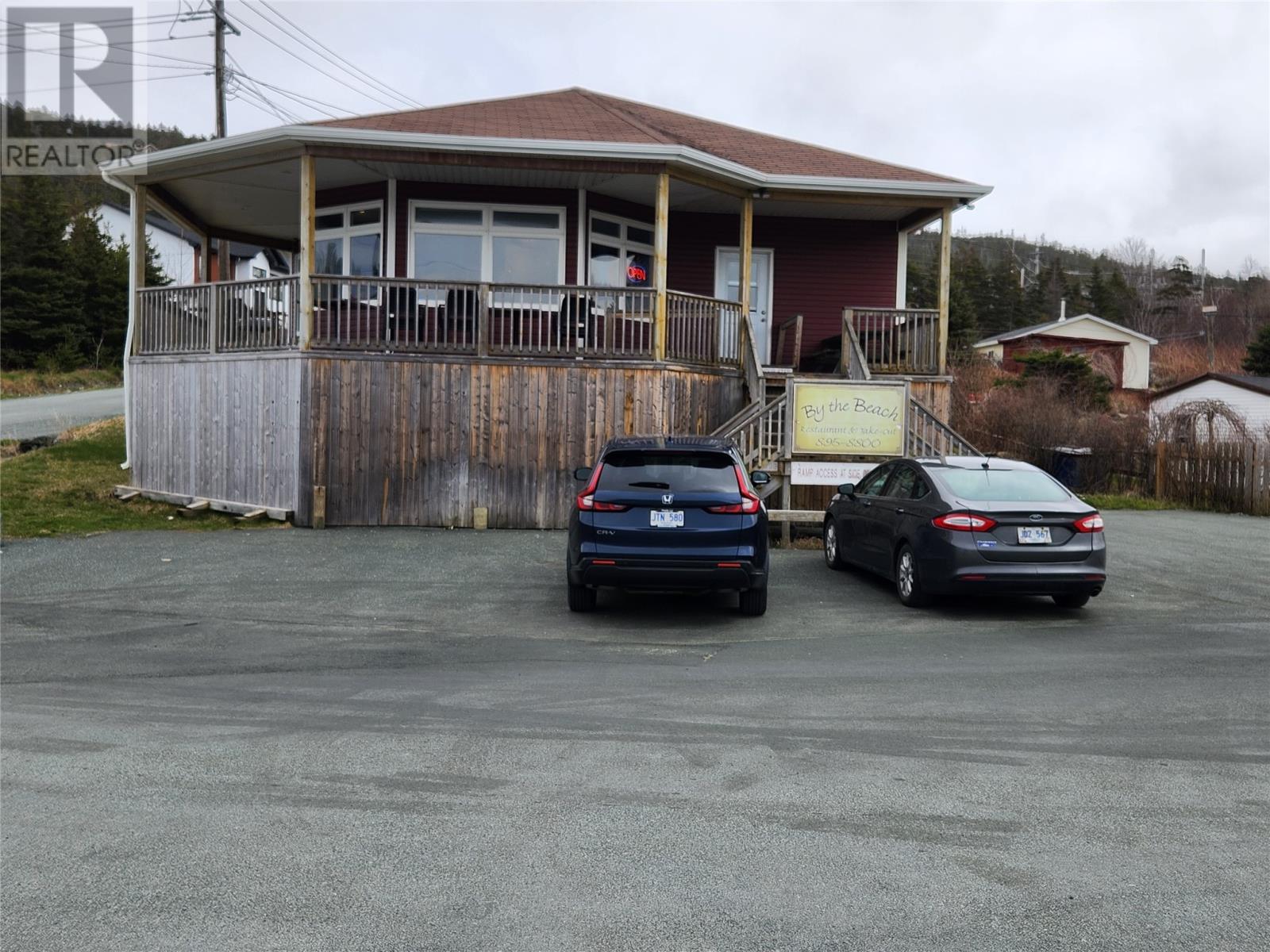 7 Belbins Road