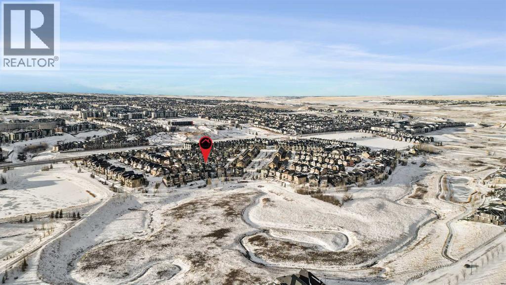 226 Sage Meadows Circle NW