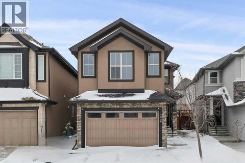 226 Sage Meadows Circle NW Calgary AB T3P0G1