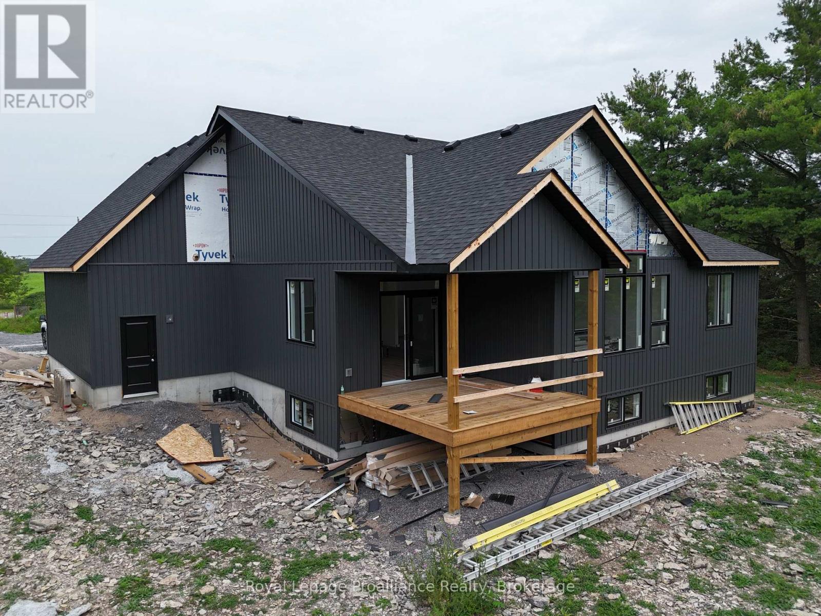 102 DEWEY ROAD