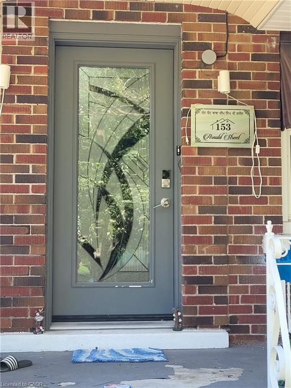 153 ARNOLD Street