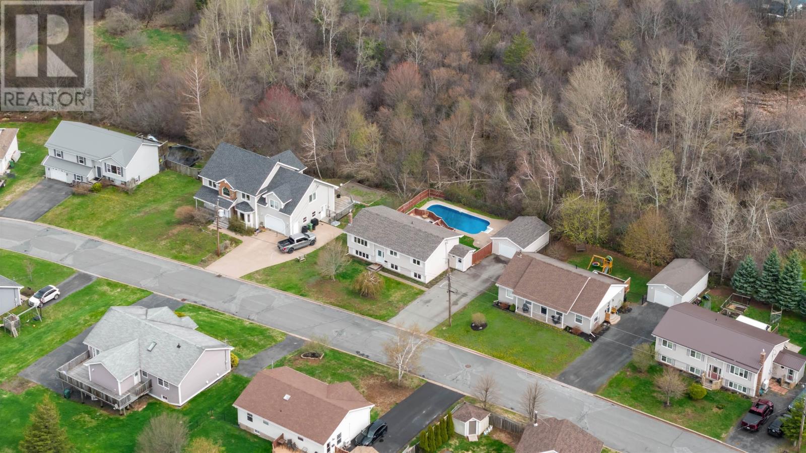 98 Sierra Drive