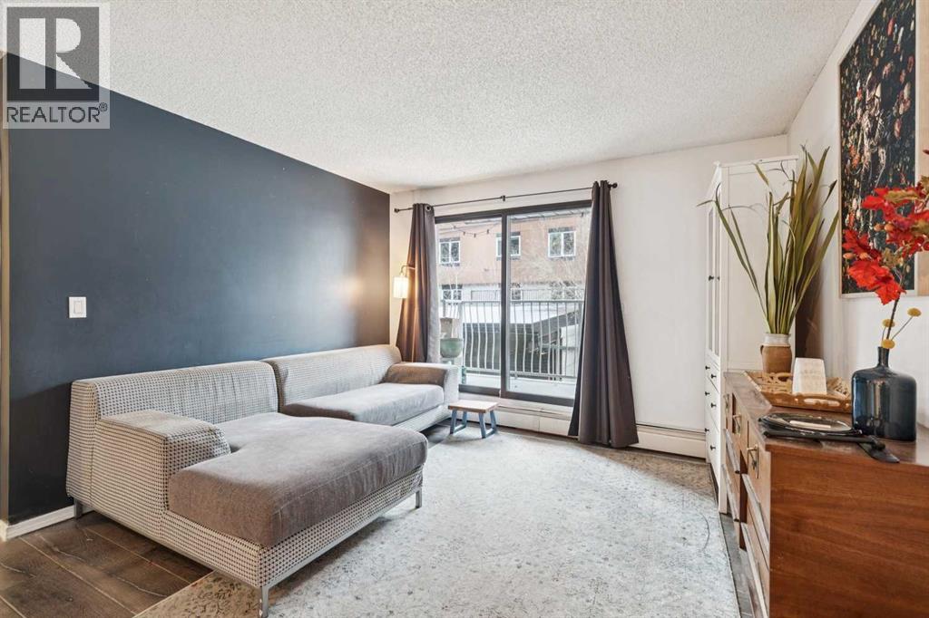 106, 835 19 Avenue SW