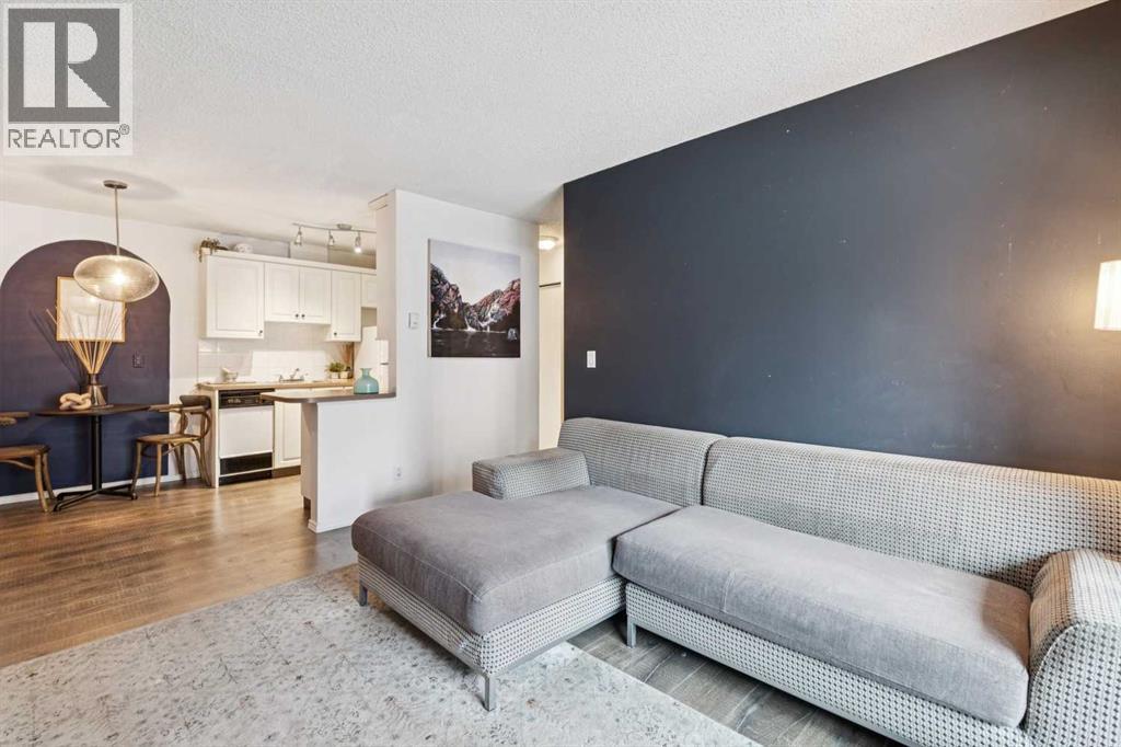 106, 835 19 Avenue SW