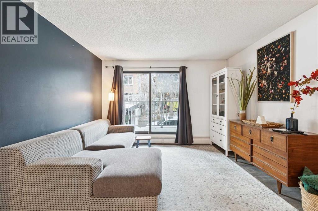 106, 835 19 Avenue SW