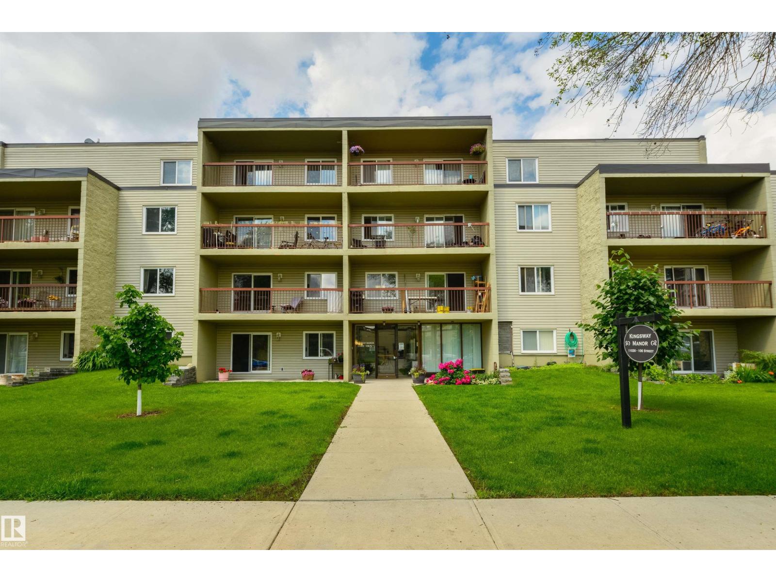 #204 11026 106 ST NW