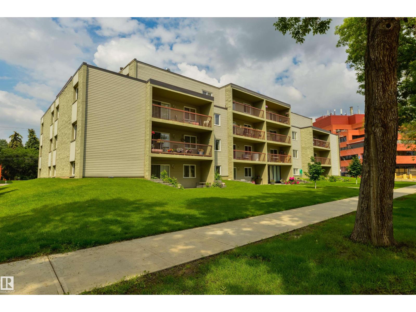 #204 11026 106 ST NW
