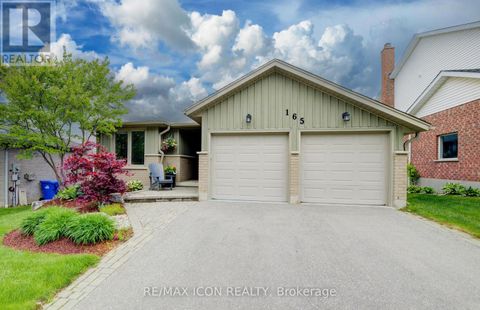 165 MUNICIPAL STREET Guelph (Dovercliffe Park/Old University) ON N1G4R3
