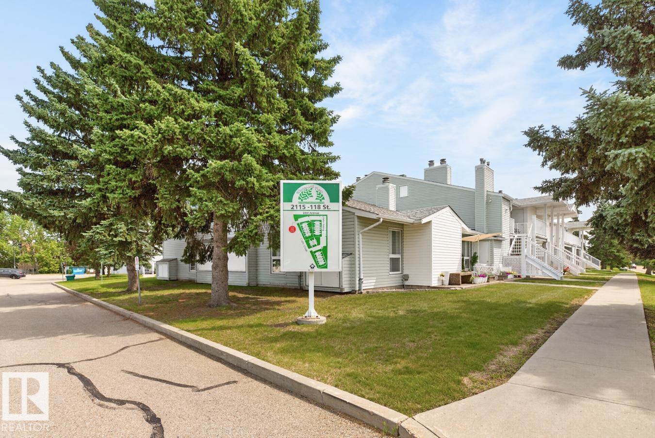 #31 2115 118 ST NW