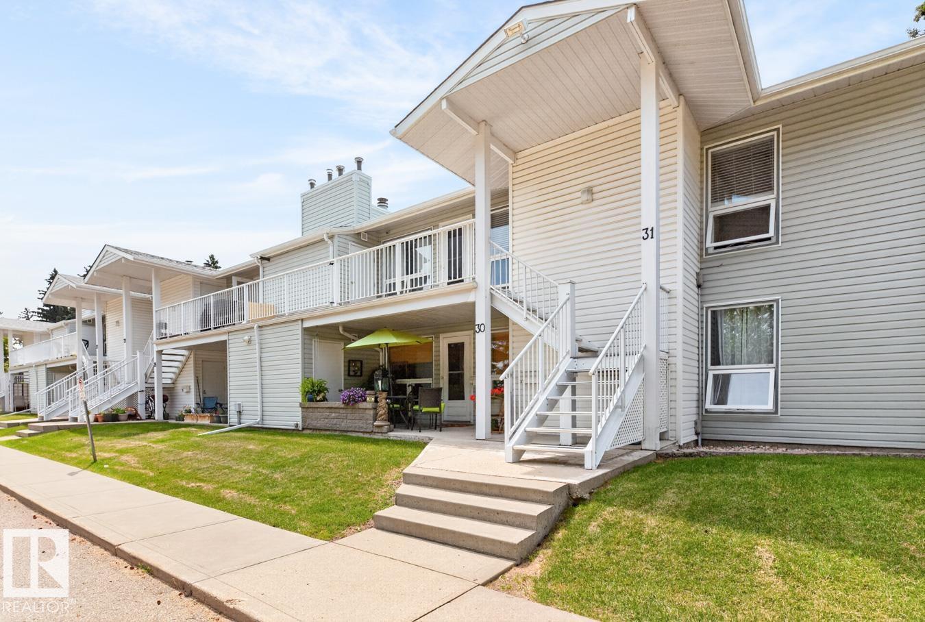 #31 2115 118 ST NW
