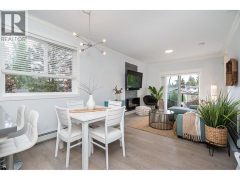 201 3488 SEFTON STREET Port Coquitlam BC V3B3R2