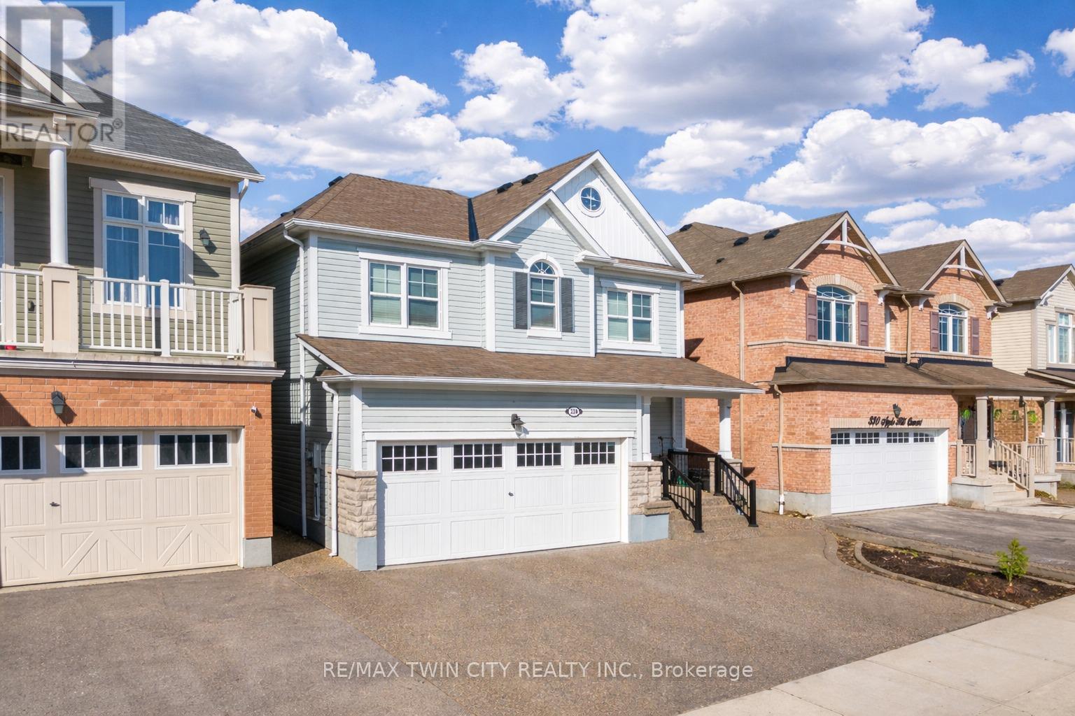 334 APPLE HILL CRESCENT