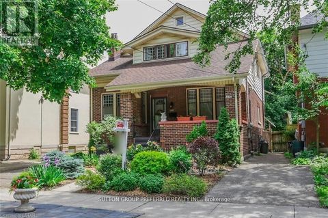 841 DUFFERIN AVENUE London East (East G) ON N5W3J9