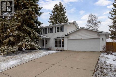 356 Willow Ridge Place SE Calgary AB T2J1N4