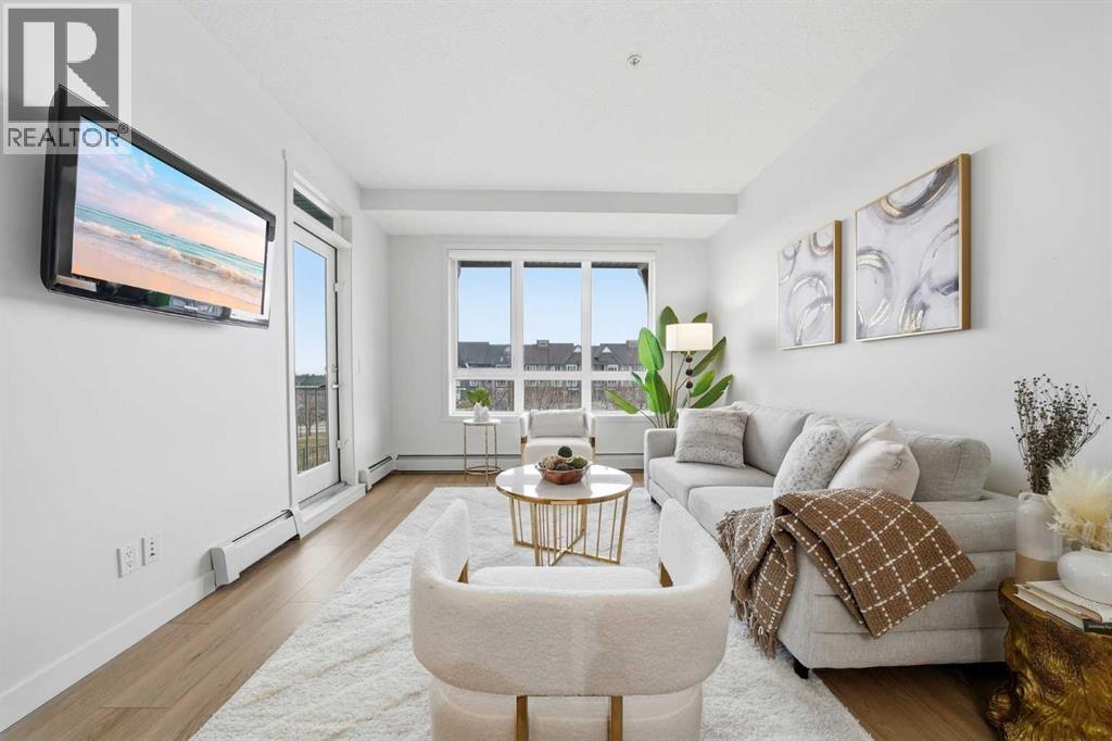 1207, 175 Silverado Boulevard SW