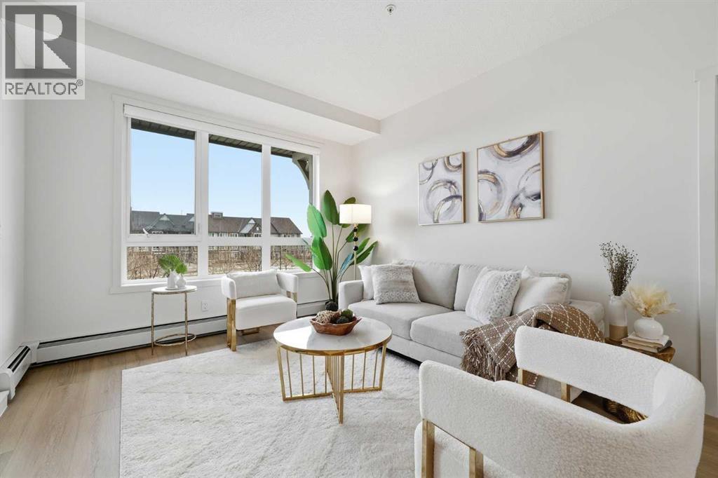 1207, 175 Silverado Boulevard SW