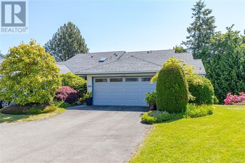 122 2600 Ferguson Rd Central Saanich BC V8M2C1