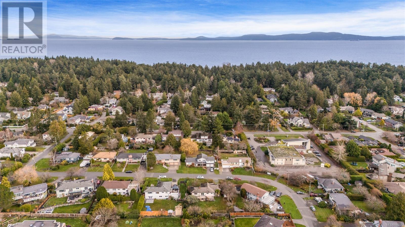 3950 Cherrilee Cres