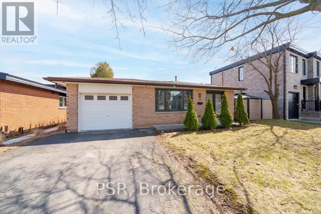 19 GLEN FOREST DRIVE