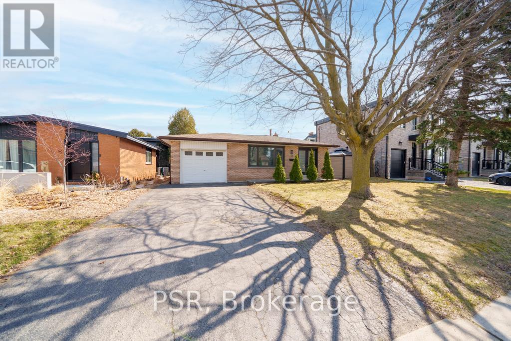 19 GLEN FOREST DRIVE