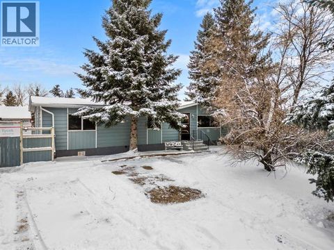 157 Spring Haven Mews SE Airdrie AB T4A1A8