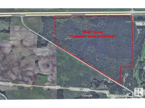 3010 Parkland DR Rural Parkland County AB T7Y2S5